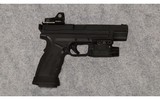 Springfield ~ XD-9 Tactical ~ 9 MM - 1 of 2