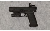 Springfield ~ XD-9 Tactical ~ 9 MM - 2 of 2