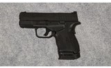 Springfield ~ XDS-45 Mod 2 ~ .45 ACP - 2 of 2