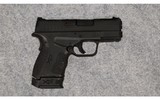 Springfield ~ XDS-45 Mod 2 ~ .45 ACP - 1 of 2