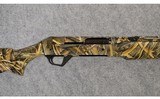Benelli ~ Super Black Eagle II ~ 12 GA - 3 of 11
