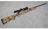 Savage Arms ~ Axis ~ .30-06 SPR - 1 of 10