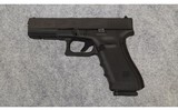 Glock Inc. ~ Model 22 Gen 4 ~ .40 S&W - 2 of 2