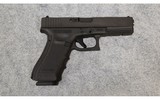 Glock Inc. ~ Model 22 Gen 4 ~ .40 S&W - 1 of 2
