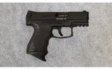 Heckler & Koch ~ VP9-SK ~ 9 MM - 1 of 2