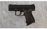 Heckler & Koch ~ VP9-SK ~ 9 MM - 2 of 2