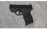 Smith and Wesson ~ M&P 9 Shield ~ 9 MM - 2 of 2