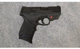 Smith and Wesson ~ M&P 9 Shield ~ 9 MM - 1 of 2