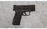 Springfield Armory ~ XD-9 Mod 2 ~ 9 MM - 1 of 2