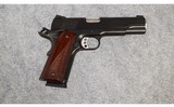 Remington Arms Co ~ 1911 R 1 Carry ~ .45 Auto - 1 of 2