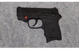 Smith and Wesson ~ M&P Bodyguard ~ .380 ACP - 2 of 2
