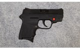 Smith and Wesson ~ M&P Bodyguard ~ .380 ACP - 1 of 2