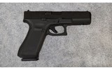 Glock ~ 17 GEN 5 ~ 9 MM - 1 of 2