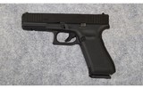 Glock ~ 17 GEN 5 ~ 9 MM - 2 of 2