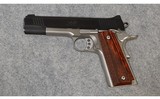 Kimber ~ Custom II ~ .45 Auto - 2 of 2