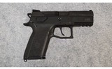 CZ ~ P-07 ~ 9 MM - 1 of 2