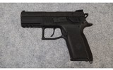 CZ ~ P-07 ~ 9 MM - 2 of 2