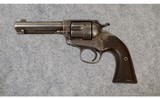 Colt ~ 1907 Bisley ~ .41 LC - 2 of 2