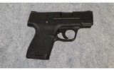 Smith & Wesson ~ M&P 9 Shield M2.0 ~ 9 MM - 2 of 2