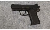 Heckler & Koch ~ HK45C ~ .45 ACP - 2 of 2