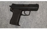 Heckler & Koch ~ HK45C ~ .45 ACP - 1 of 2