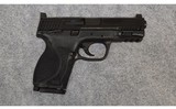 Smith & Wesson ~ M&P 2.0 ~ 9 MM - 1 of 2