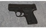 Smith & Wesson ~ M&P 9 Shield ~ 9 MM - 2 of 2