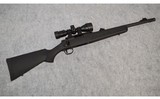 Mossberg ~ MVP Patriot ~ .556 NATO - 1 of 11
