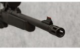 Mossberg ~ MVP Patriot ~ .556 NATO - 11 of 11