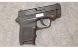 Smith and Wesson ~ M&P Bodyguard ~ .380 ACP - 1 of 2