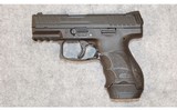 Heckler & Koch ~ VP9SK ~ 9mm Luger - 2 of 2