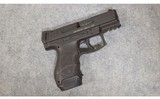 Heckler & Koch ~ VP9SK ~ 9mm Luger - 1 of 2