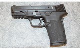 Smith & Wesson ~ M&P9 Shield EZ ~ 9mm Luger - 2 of 2