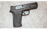 Smith & Wesson ~ M&P9 Shield EZ ~ 9mm Luger - 1 of 2