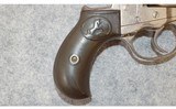 Colt ~ 1877 DA38 ~ .38 Colt - 4 of 10