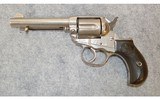 Colt ~ 1877 DA38 ~ .38 Colt - 2 of 10