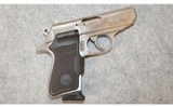 Walther ~ PPK/S ~ .380 ACP - 1 of 2