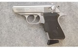 Walther ~ PPK/S ~ .380 ACP - 2 of 2