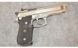 Taurus ~ PT99AF ~ 9 mm Luger - 1 of 2