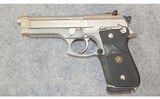 Taurus ~ PT99AF ~ 9 mm Luger - 2 of 2