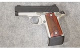 Kimber ~ Micro 9 ~ 9mm Luger - 2 of 2