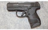 Mossberg ~ MC1sc ~ 9 mm Luger - 2 of 2