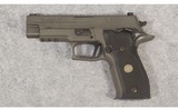 SIG Sauer ~ P226 Legion ~ 9mm Luger - 2 of 2