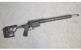 Sig Sauer ~ Cross ~ 6.5 Creedmoor - 1 of 9