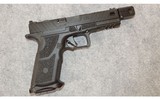 ZevOZ99mm Luger