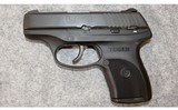Ruger ~ LC9 ~ 9mm Luger - 2 of 2