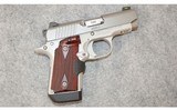 Kimber ~ Micro 9 ~ 9mm Luger - 1 of 2