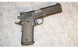 Rock Island Armory ~ TAC Ultra FS ~ 10mm Auto - 1 of 2