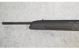 Steyr ~ Scout ~ 6.5 Creedmoor - 5 of 12