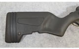 Steyr ~ Scout ~ 6.5 Creedmoor - 2 of 12
